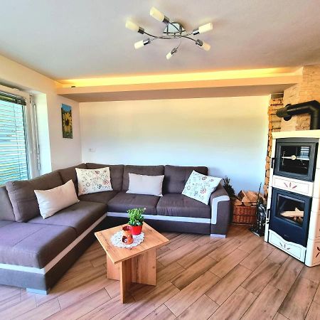 Gartnar Home -Hiska S Pridihom Domacnosti In Pogledom Na Hribe. Radovljica Zewnętrze zdjęcie
