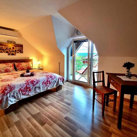 Gartnar Home -Hiska S Pridihom Domacnosti In Pogledom Na Hribe. Radovljica Zewnętrze zdjęcie