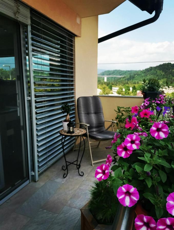 Gartnar Home -Hiska S Pridihom Domacnosti In Pogledom Na Hribe. Radovljica Zewnętrze zdjęcie